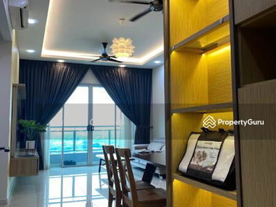 Sunway Geo Residences, Malaysia Sunway Geo Residences, Malaysia