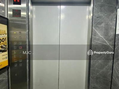 Mount Karunmas, Malaysia Mount Karunmas, Malaysia