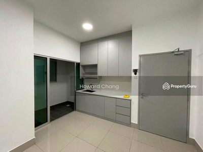 Razak City Residences (RC Residence), Malaysia Razak City Residences (RC Residence), Malaysia