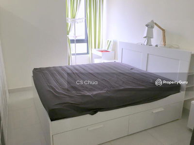 Pandora @ Tropicana Metropark, Malaysia Pandora @ Tropicana Metropark, Malaysia