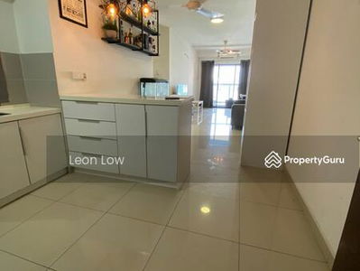 Alam Sanjung @ Subang West, Malaysia Alam Sanjung @ Subang West, Malaysia