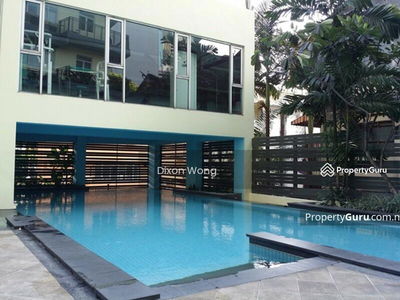 38 Bidara, Malaysia 38 Bidara, Malaysia