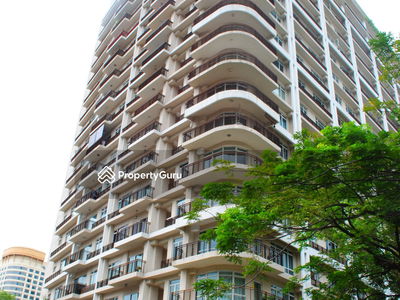 38 Bidara, Malaysia 38 Bidara, Malaysia