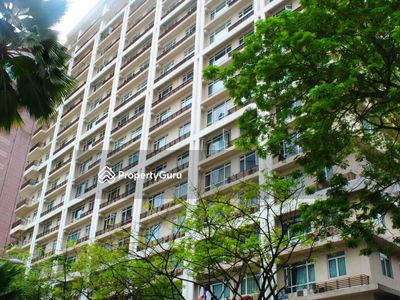 38 Bidara, Malaysia 38 Bidara, Malaysia