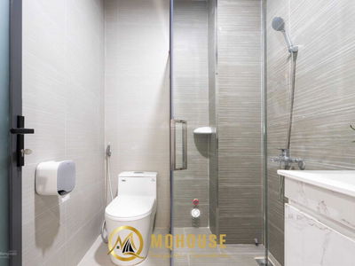 Nguyen Gia Tri Street, Vietnam Nguyen Gia Tri Street, Vietnam