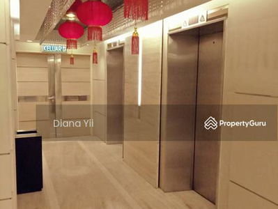 Royal Regent (Sri Putramas 3), Malaysia Royal Regent (Sri Putramas 3), Malaysia