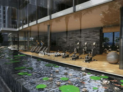 ViPod Residences @ KLCC, Malaysia ViPod Residences @ KLCC, Malaysia