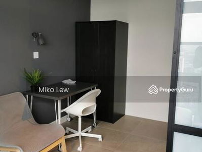 Union Suites, Bandar Sunway, Malaysia Union Suites, Bandar Sunway, Malaysia