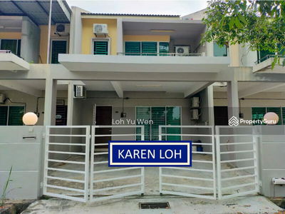 Pearl Indah Double Storey Landed Room / Simpang Ampat, Malaysia Pearl Indah Double Storey Landed Room / Simpang Ampat, Malaysia
