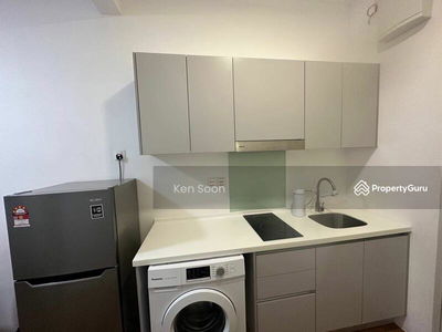 Armani Soho, Malaysia Armani Soho, Malaysia