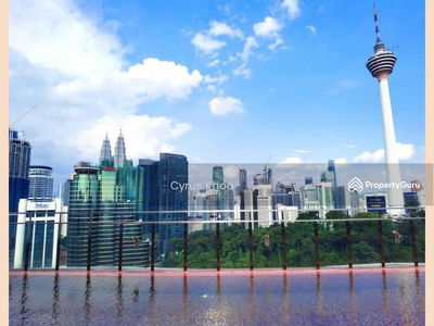 M101 Dang Wangi @ KL City, Malaysia M101 Dang Wangi @ KL City, Malaysia