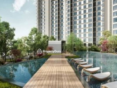 Sensasi Residential Suites, Malaysia Sensasi Residential Suites, Malaysia