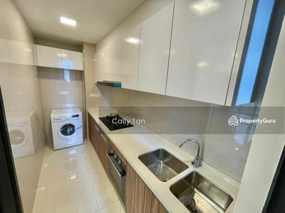 Agile Mont Kiara, Malaysia Agile Mont Kiara, Malaysia