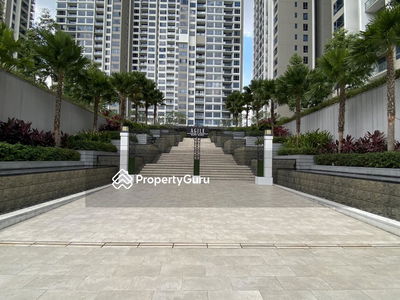 Agile Mont Kiara, Malaysia Agile Mont Kiara, Malaysia