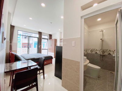 Nguyen Huu Canh Street, Vietnam Nguyen Huu Canh Street, Vietnam