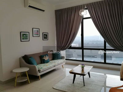 The Park Sky Residence @ Bukit Jalil City, Malaysia The Park Sky Residence @ Bukit Jalil City, Malaysia