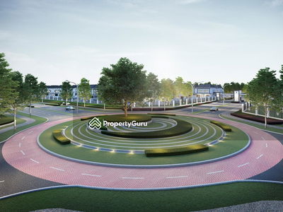 Eco Botanic, Malaysia Eco Botanic, Malaysia