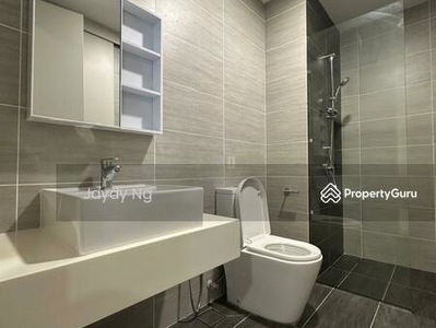 Trion @ KL, Malaysia Trion @ KL, Malaysia