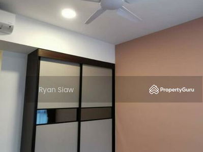 Agile Mont Kiara, Malaysia Agile Mont Kiara, Malaysia