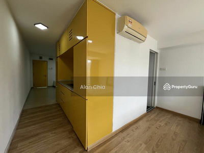 Empire City SOHO, Malaysia Empire City SOHO, Malaysia