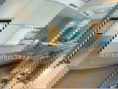 Puchong D'Island Corallia Semi-D Corner, Malaysia Puchong D'Island Corallia Semi-D Corner, Malaysia