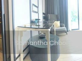 Puchong D'Island Corallia Semi-D Corner, Malaysia Puchong D'Island Corallia Semi-D Corner, Malaysia