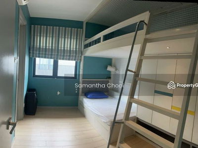 Puchong D'Island Corallia Semi-D Corner, Malaysia Puchong D'Island Corallia Semi-D Corner, Malaysia