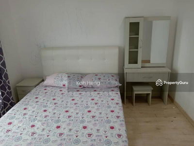 The Holmes Bandar Tun Razak, Malaysia The Holmes Bandar Tun Razak, Malaysia