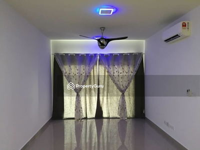 The Holmes Bandar Tun Razak, Malaysia The Holmes Bandar Tun Razak, Malaysia