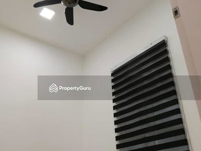 The Holmes Bandar Tun Razak, Malaysia The Holmes Bandar Tun Razak, Malaysia