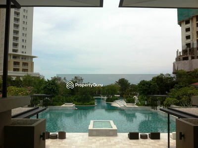 Quayside Seafront Resort Condominiums, Malaysia Quayside Seafront Resort Condominiums, Malaysia