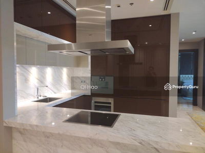 The Ritz-Carlton Residences, Kuala Lumpur, Malaysia The Ritz-Carlton Residences, Kuala Lumpur, Malaysia