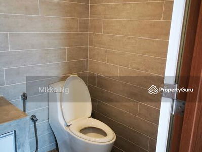 Titiwangsa Sentral, Malaysia Titiwangsa Sentral, Malaysia