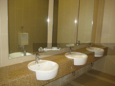 Titiwangsa Sentral, Malaysia Titiwangsa Sentral, Malaysia