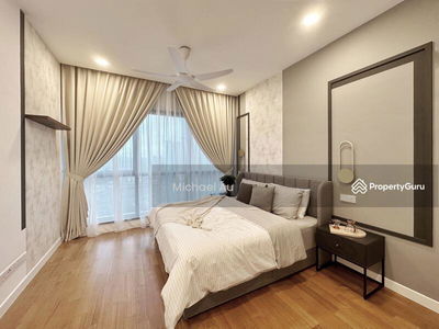 ARIA Luxury Residence, KLCC, Malaysia ARIA Luxury Residence, KLCC, Malaysia