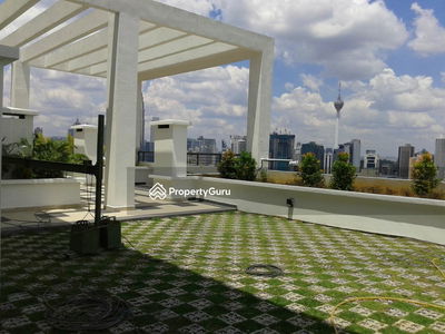 Vue Residences, Malaysia Vue Residences, Malaysia