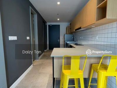 Union Suites, Bandar Sunway, Malaysia Union Suites, Bandar Sunway, Malaysia