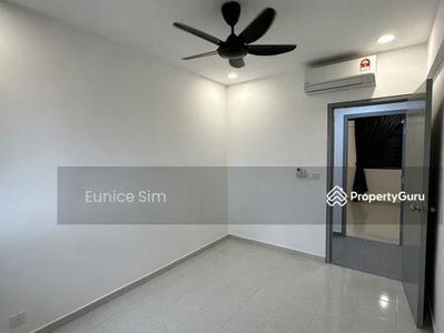 Residensi Aman Jalil, Malaysia Residensi Aman Jalil, Malaysia