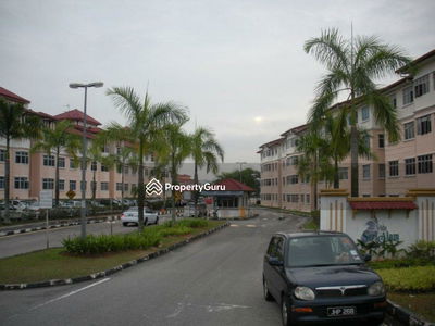 Vista Seri Alam, Malaysia Vista Seri Alam, Malaysia