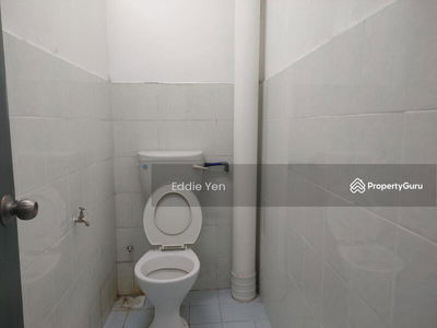 Newly Flat Lestari Putra For Rent, Malaysia Newly Flat Lestari Putra For Rent, Malaysia