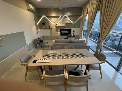 Sunway Geolake, Malaysia Sunway Geolake, Malaysia