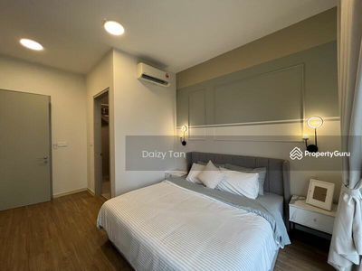 Sunway Geolake, Malaysia Sunway Geolake, Malaysia