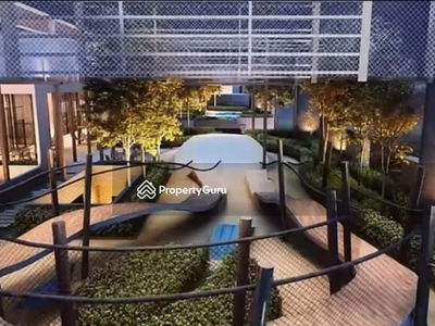 The Havre @ Bukit Jalil, Malaysia The Havre @ Bukit Jalil, Malaysia