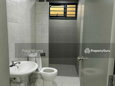 Residensi Aman Jalil, Malaysia Residensi Aman Jalil, Malaysia