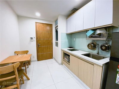 Nguyen Xi Street, Vietnam Nguyen Xi Street, Vietnam