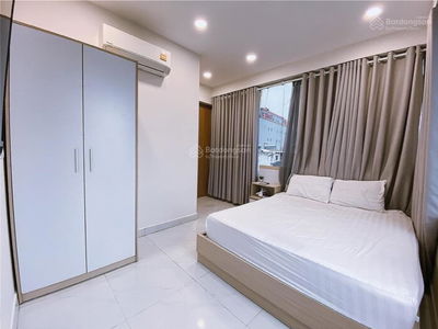 Nguyen Xi Street, Vietnam Nguyen Xi Street, Vietnam