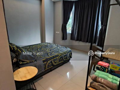 Kempas Apartment Genting Highlands, Malaysia Kempas Apartment Genting Highlands, Malaysia