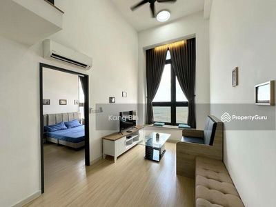 Sunway Grid Residence, Malaysia Sunway Grid Residence, Malaysia