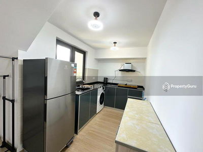 Sunway Grid Residence, Malaysia Sunway Grid Residence, Malaysia