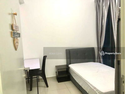 The Promenade Residence @ Bayan Baru, Malaysia The Promenade Residence @ Bayan Baru, Malaysia